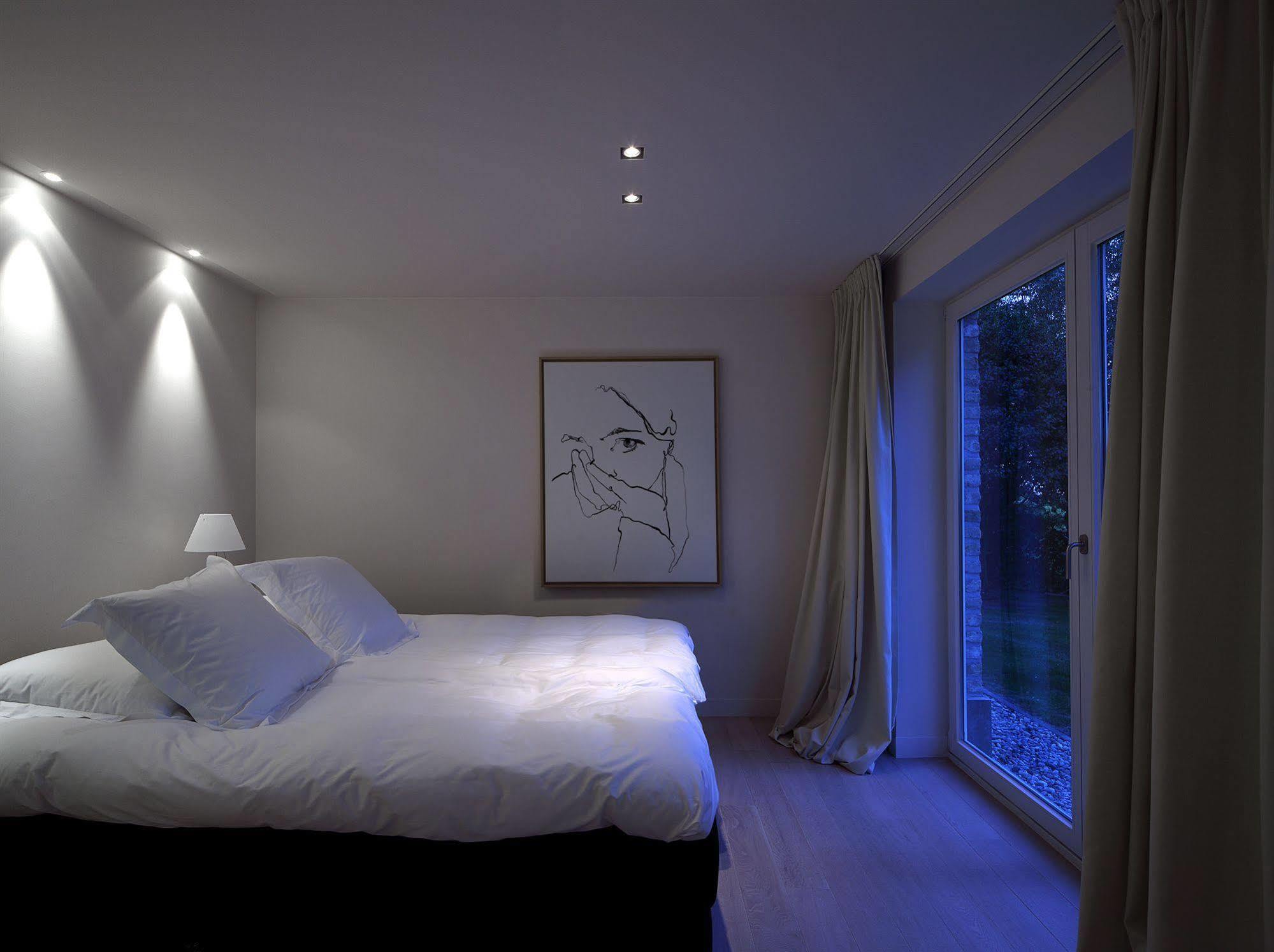 B&B Spoor62 Gistel Exterior foto