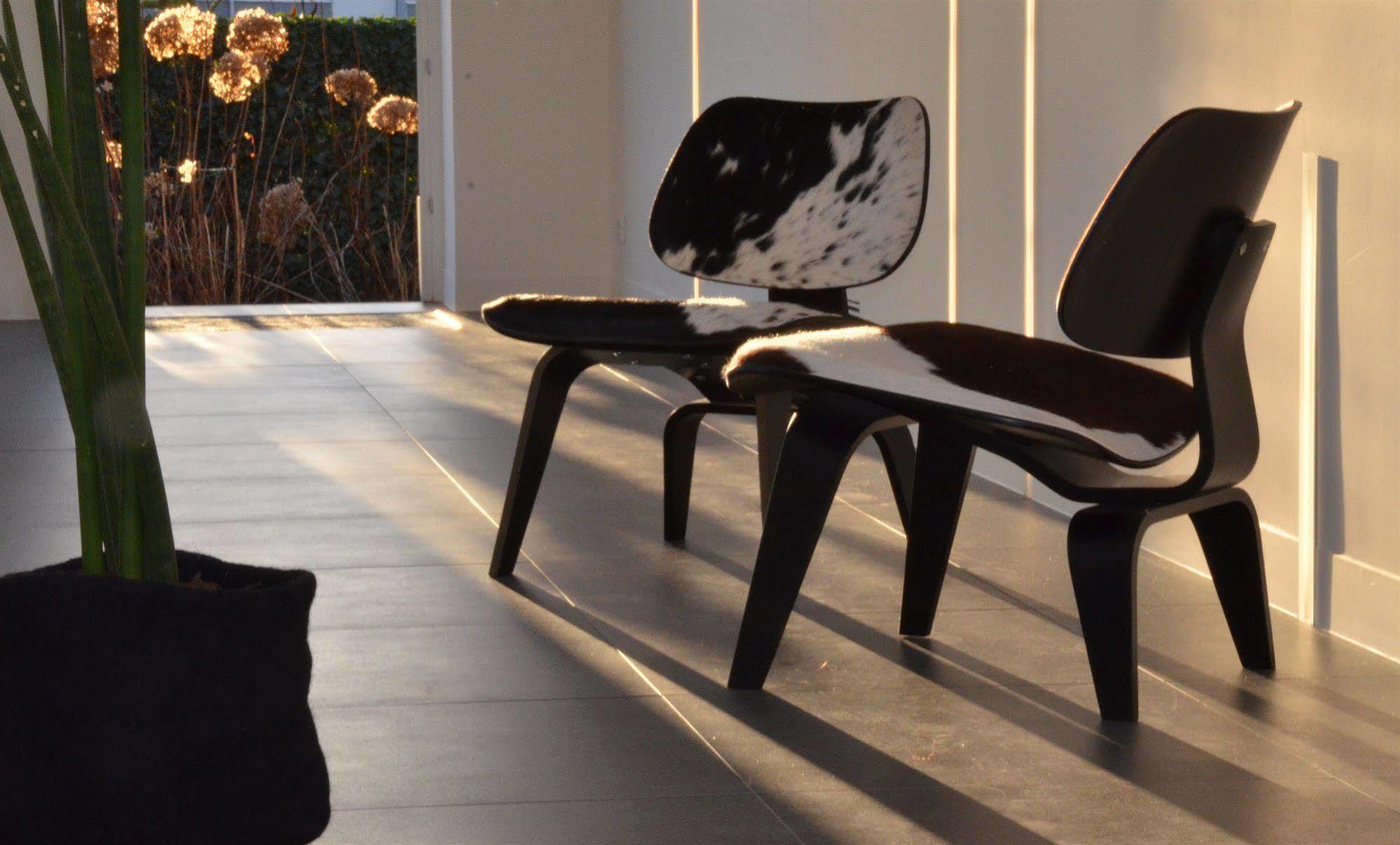 B&B Spoor62 Gistel Exterior foto